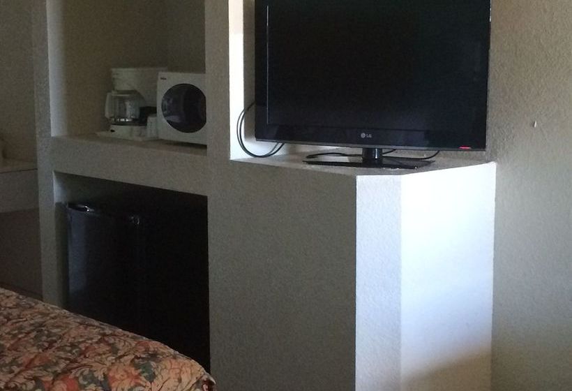 Hotel Knights Inn Eagle Pass  | Eagle Pass | Texas | United States 20