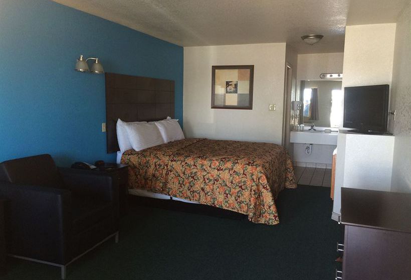 Hotel Knights Inn Eagle Pass  | Eagle Pass | Texas | United States 5