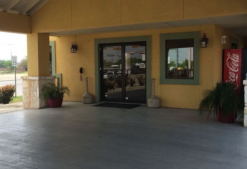 Hotel Knights Inn Eagle Pass  | Eagle Pass | Texas | United States 8