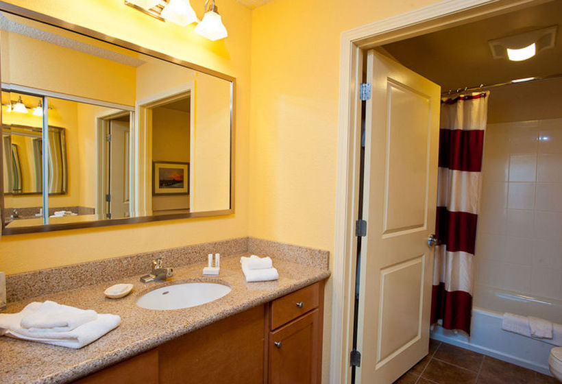 Residence Inn Atlantic City Airport Egg Harbor Township 