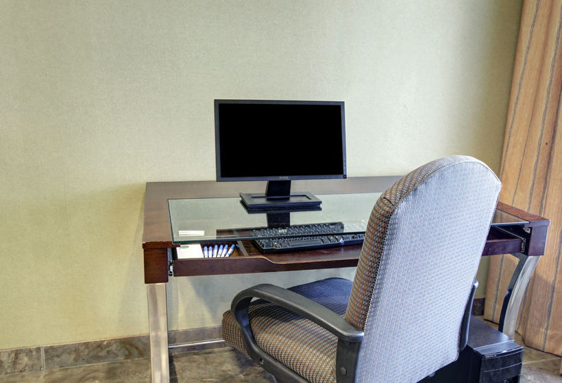 Hotel Comfort Inn & Suites Selma 