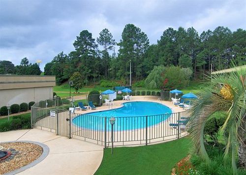 Hotel Quality Inn Americus  | Americus | Georgia | Vereinigte Staaten 10