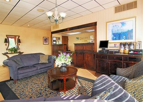 Hotel Quality Inn Americus  | Americus | Georgia | Vereinigte Staaten 11