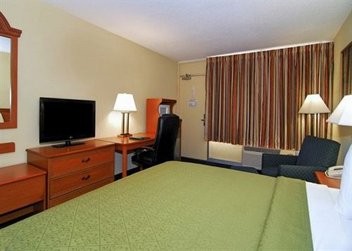 Hotel Quality Inn Americus  | Americus | Georgia | Vereinigte Staaten 12