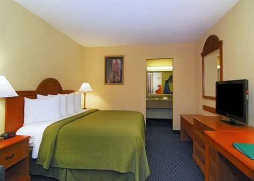 Hotel Quality Inn Americus  | Americus | Georgia | Vereinigte Staaten 13