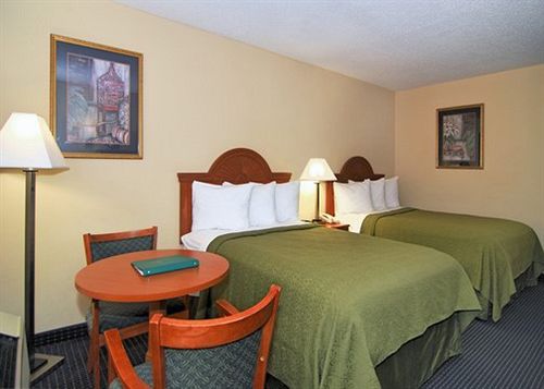 Hotel Quality Inn Americus  | Americus | Georgia | Vereinigte Staaten 14