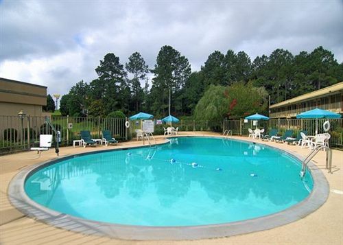 Hotel Quality Inn Americus  | Americus | Georgia | Vereinigte Staaten 3