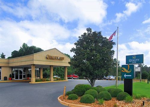 Hotel Quality Inn Americus  | Americus | Georgia | Vereinigte Staaten 5