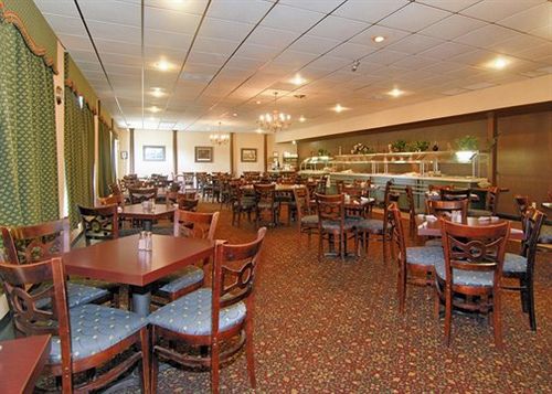 Hotel Quality Inn Americus  | Americus | Georgia | Vereinigte Staaten 6