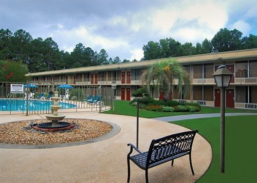 Hotel Quality Inn Americus  | Americus | Georgia | Vereinigte Staaten 7