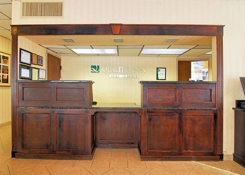 Hotel Quality Inn Americus  | Americus | Georgia | Vereinigte Staaten 8