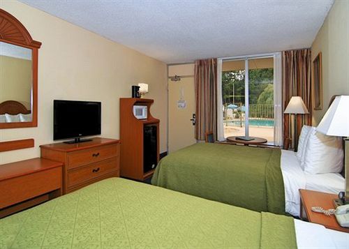 Hotel Quality Inn Americus  | Americus | Georgia | Vereinigte Staaten 9