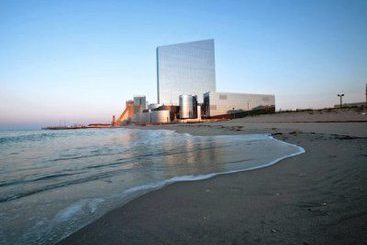 Hotel Revel Nueva Jersey