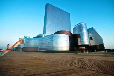 Hotel Revel  | Atlantic City | New Jersey | United States 1