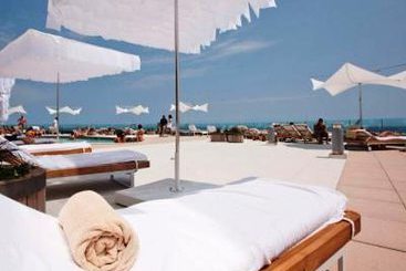 Hotel Revel  | Atlantic City | New Jersey | United States 11