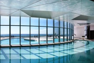 Hotel Revel  | Atlantic City | New Jersey | United States 12