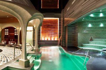 Hotel Revel  | Atlantic City | New Jersey | United States 13