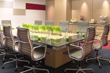 Hotel Revel  | Atlantic City | New Jersey | United States 14