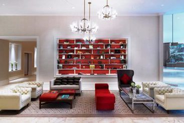 Hotel Revel  | Atlantic City | New Jersey | United States 2