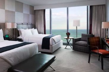 Hotel Revel  | Atlantic City | New Jersey | United States 3
