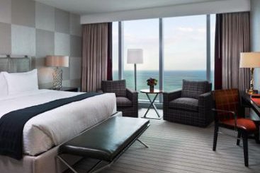 Hotel Revel  | Atlantic City | New Jersey | United States 4