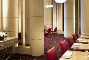 Hotel Revel  | Atlantic City | New Jersey | United States 7