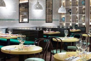 Hotel Revel  | Atlantic City | New Jersey | United States 8