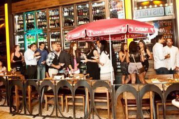 Hotel Revel  | Atlantic City | New Jersey | United States 9