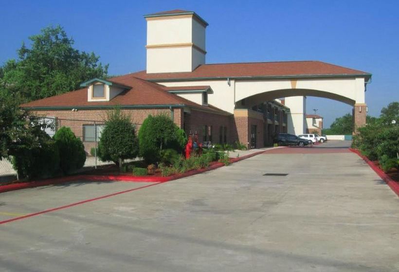 Hotel Rodeway Inn & Suites Baytown  | Baytown | Texas | United States 1