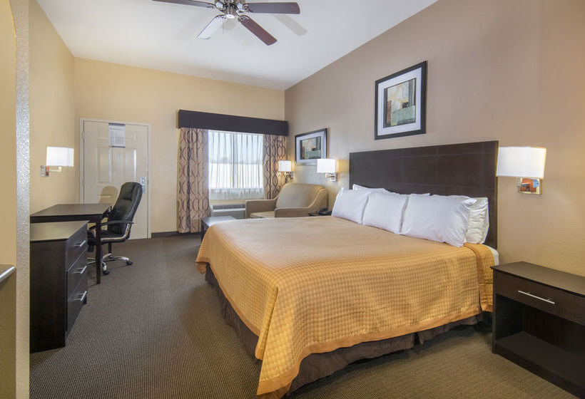 Hotel Rodeway Inn & Suites Baytown  | Baytown | Texas | United States 11