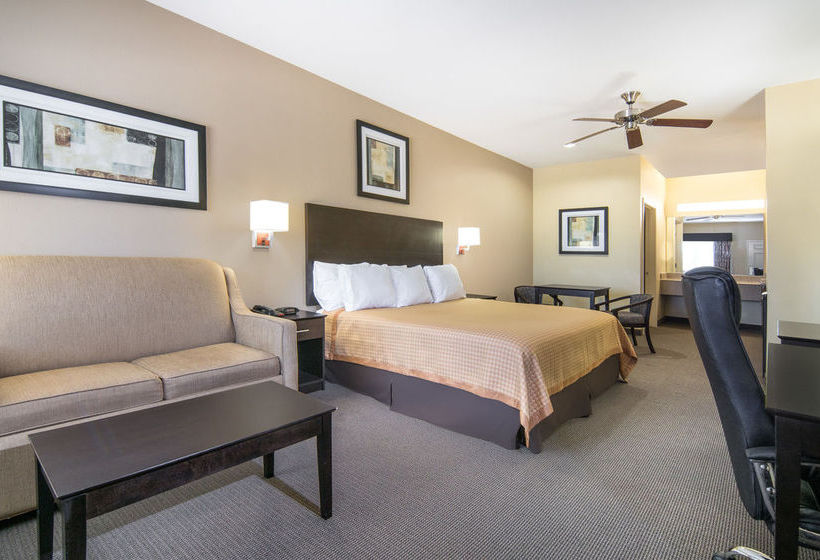 Hotel Rodeway Inn & Suites Baytown  | Baytown | Texas | United States 13