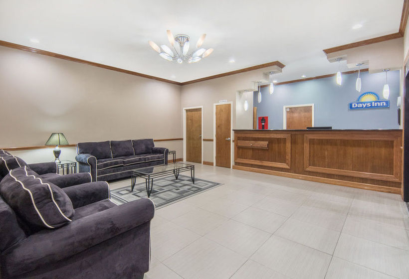 Hotel Rodeway Inn & Suites Baytown  | Baytown | Texas | United States 14