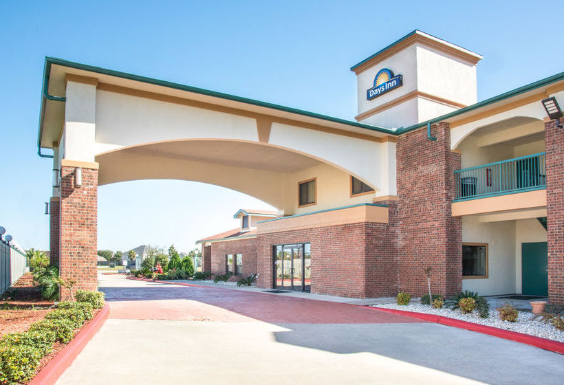 Hotel Rodeway Inn & Suites Baytown  | Baytown | Texas | United States 16