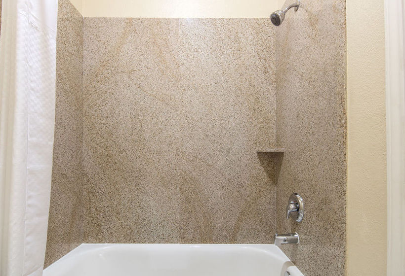 Hotel Rodeway Inn & Suites Baytown  | Baytown | Texas | United States 2