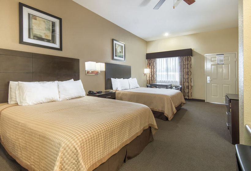 Hotel Rodeway Inn & Suites Baytown  | Baytown | Texas | United States 3