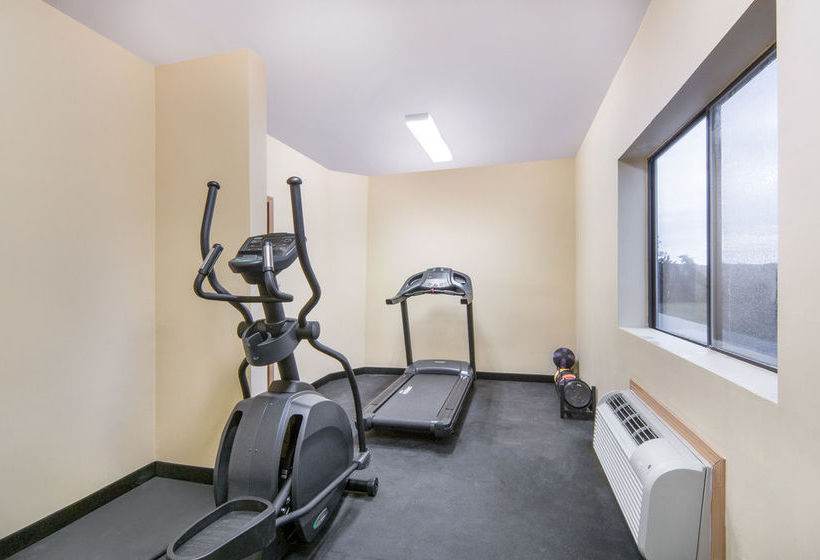 Hotel Rodeway Inn & Suites Baytown  | Baytown | Texas | United States 5