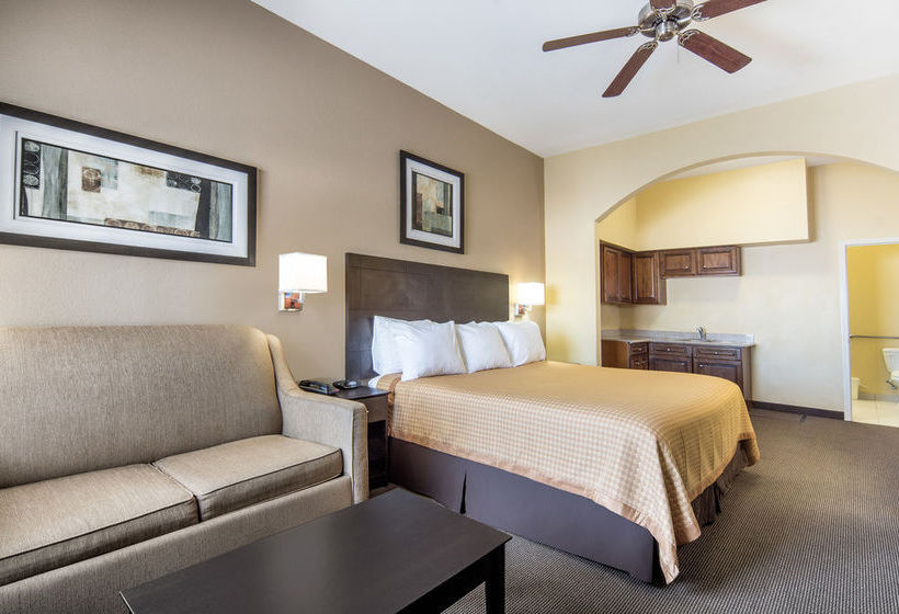 Hotel Rodeway Inn & Suites Baytown  | Baytown | Texas | United States 7