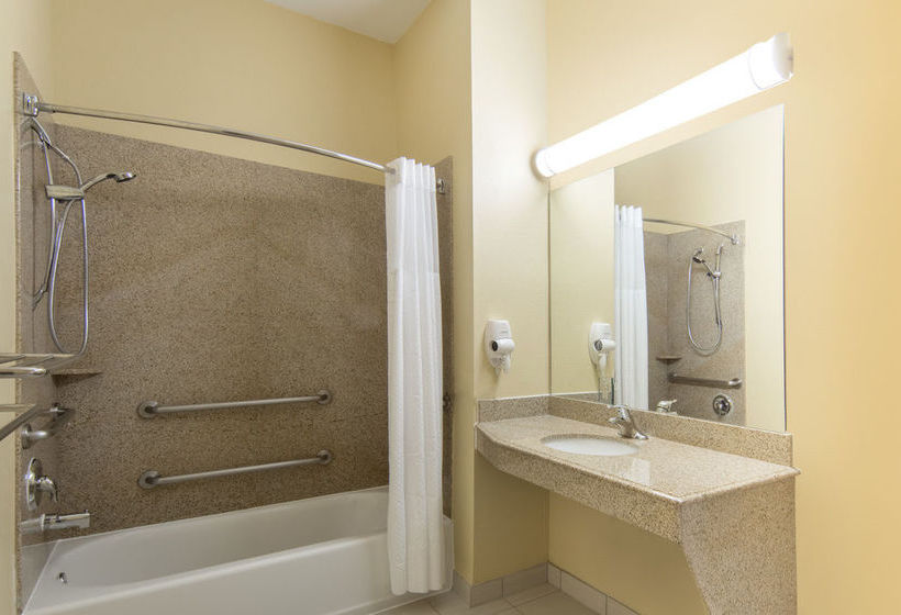 Hotel Rodeway Inn & Suites Baytown  | Baytown | Texas | United States 8