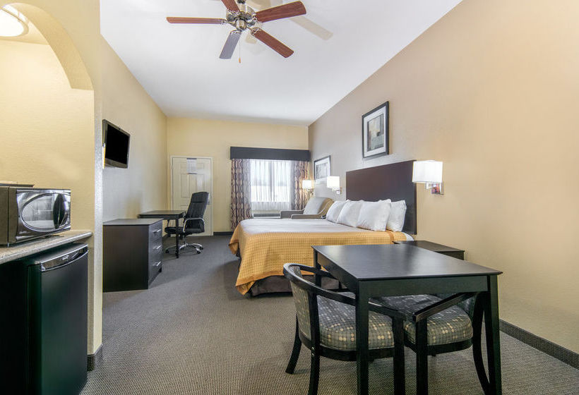 Hotel Rodeway Inn & Suites Baytown  | Baytown | Texas | United States 9