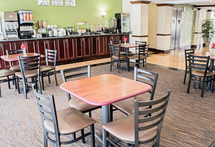 Hotel Sleep Inn Emporia 