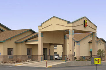 Hotel Super 8 Santa Rosa Santa Rosa New Mexico