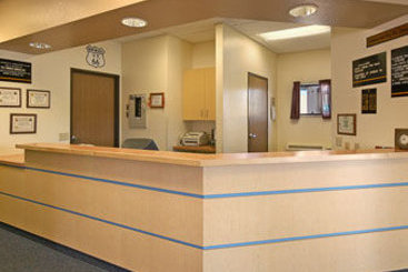 Hotel Super 8 Santa Rosa  | Santa Rosa | New Mexico | United States 1