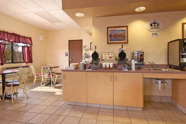 Hotel Super 8 Santa Rosa  | Santa Rosa | New Mexico | United States 2