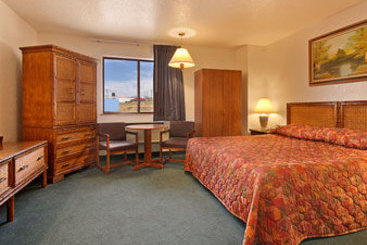 Hotel Super 8 Santa Rosa  | Santa Rosa | New Mexico | United States 3