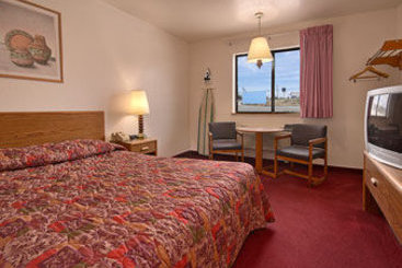 Hotel Super 8 Santa Rosa  | Santa Rosa | New Mexico | United States 4