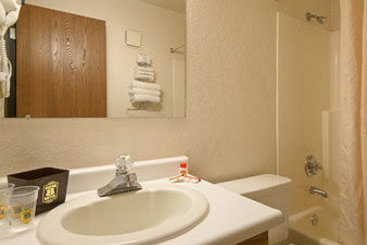 Hotel Super 8 Santa Rosa  | Santa Rosa | New Mexico | United States 6