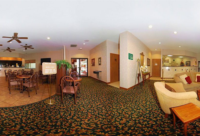 Hotel Eureka Holiday Eureka Springs