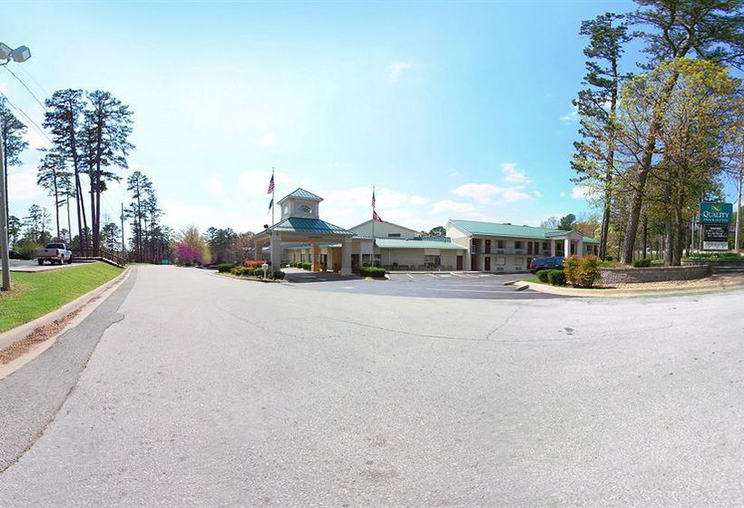 Hotel Eureka Holiday  | Eureka Springs | Arkansas | United States 1