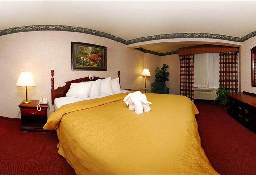Hotel Eureka Holiday  | Eureka Springs | Arkansas | United States 10