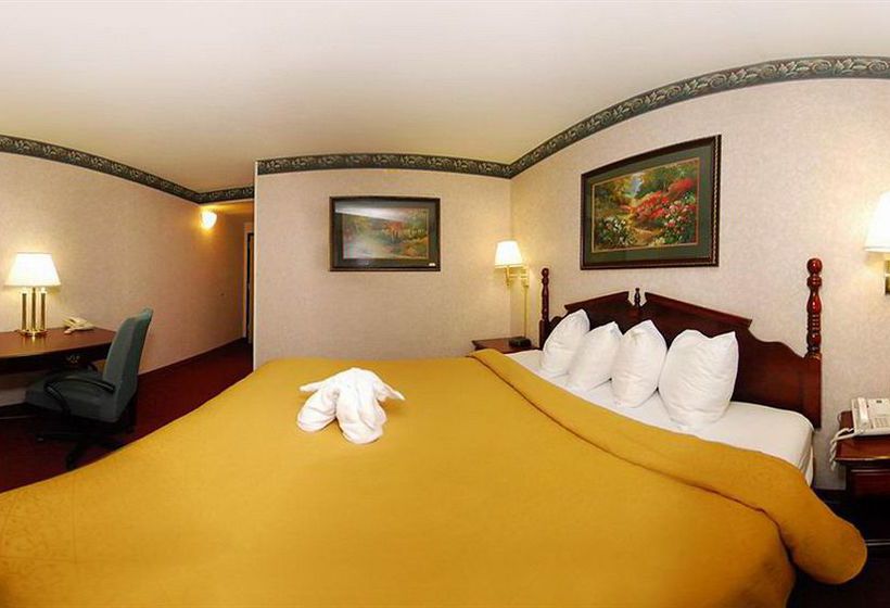 Hotel Eureka Holiday  | Eureka Springs | Arkansas | United States 11